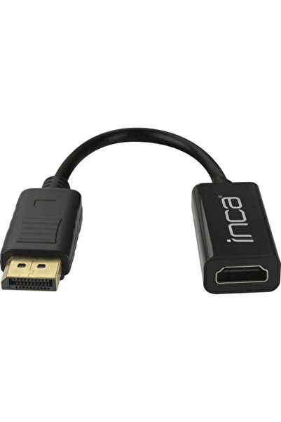 Inca Idth-07 0.15 متر متوافق مع محول الصور Dp-hdmi