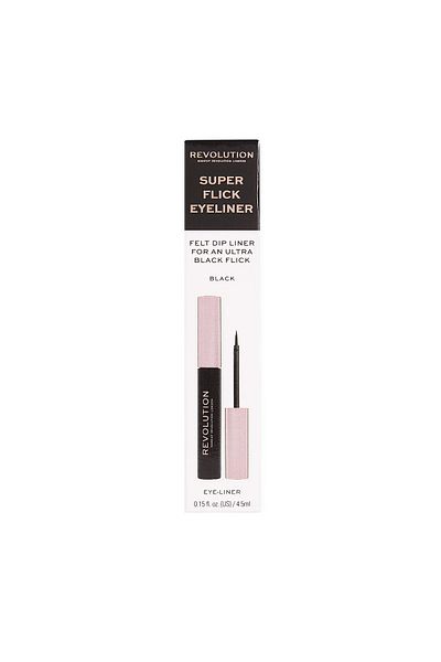 Revolution Super Flick Eyeliner