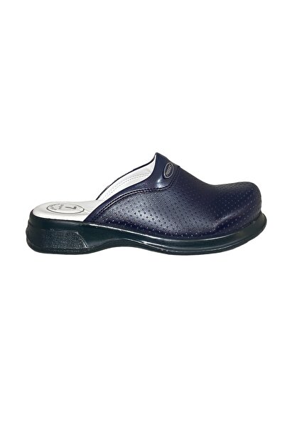 Wordex Prodexy Eko 7-точковий ортопедичний унісекс капці для лікарів, медсестер, кухарів