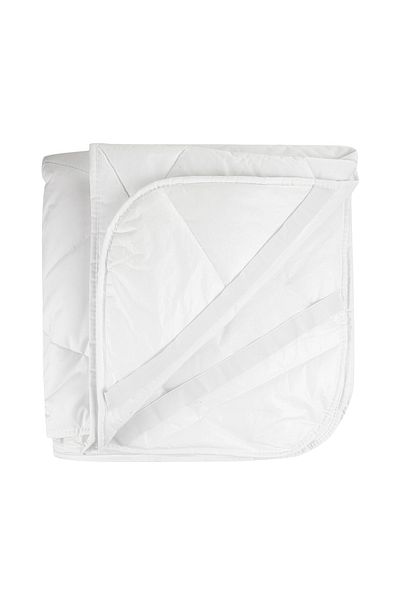 Karaca Home Antibacterial Double Quilt 2 Pieces Antibacterial pillow