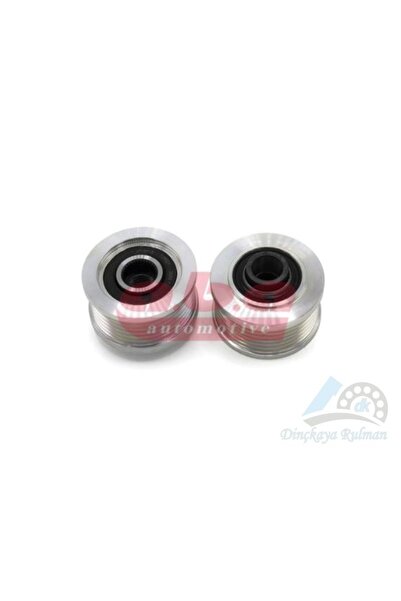 ABA 25100115 8362516 Uyumlu Şarj Dinamo Rulmanı Fıat/opel 1.9cdtı 535011510