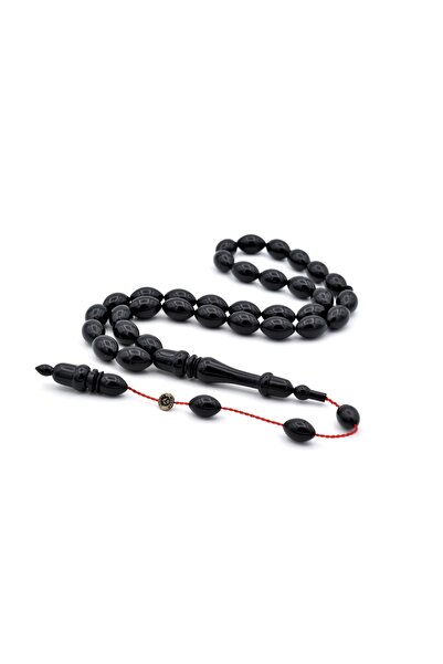 Murty99 Sistem Usta Işi Beyzi Tăiat Sticlă Neagră de Avion Tesbih Dimensiune ...