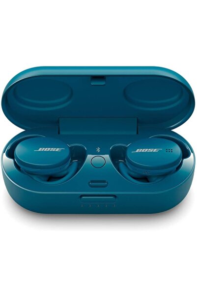 Bose Sport Earbuds Kablosuz Kulak Içi Kulaklığı, Baltik Mavisi