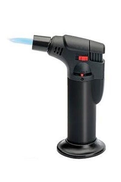 Duffa Doldurulabilir Depolu Pürmüz Alevli Çakmak, Doldurulabilir Pürmüz Çakmak