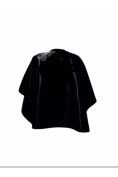 PAZARSEN Siyah Pelerin