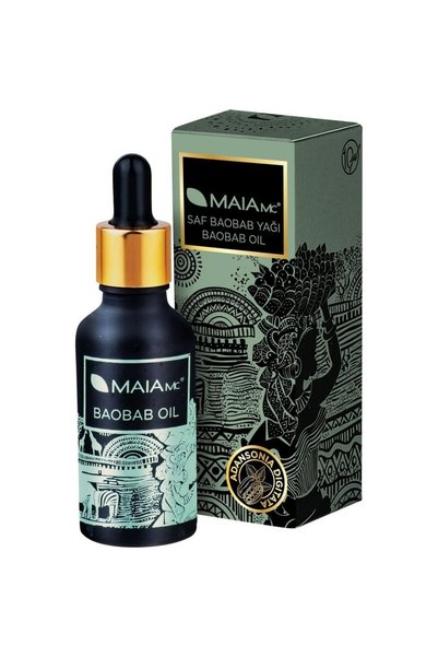 Maia mc 20 ml Baobab Oil