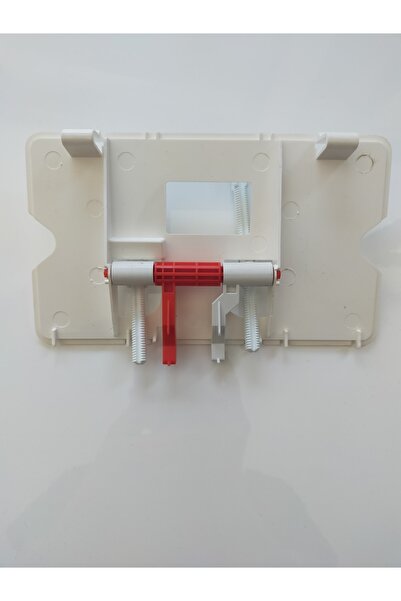 KALE Versus Bosaltma Grubu (kaldirac Kolu Ve Ic Kapak Dahil)