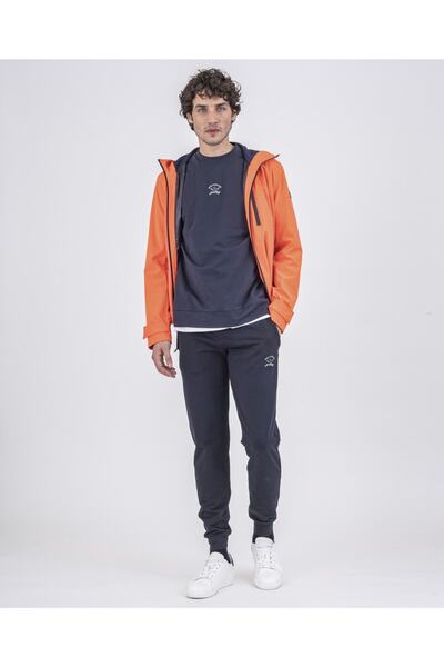 PAUL&SHARK Cotton Jogging Trousers