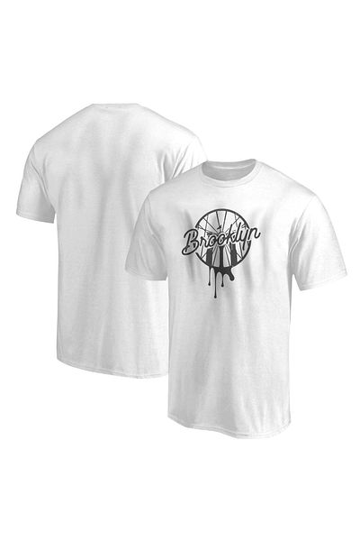 usateamfans T-SHIRT BROOKLYN