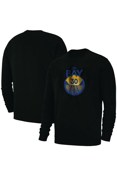 usateamfans Мъжко черно къри - The Bay Basic Cut