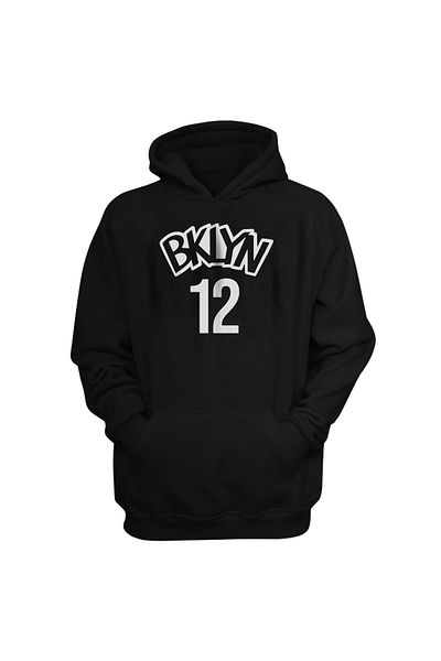 usateamfans Суитшърт с качулка Brooklyn Joe Harris