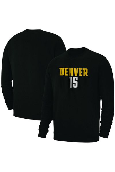 usateamfans Denver Nikola Joki - Основен модел