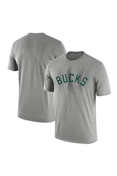usateamfans Μπλουζάκι με λογότυπο Milwaukee