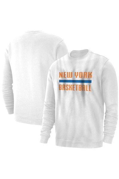 usateamfans Базови баскетболни обувки New York