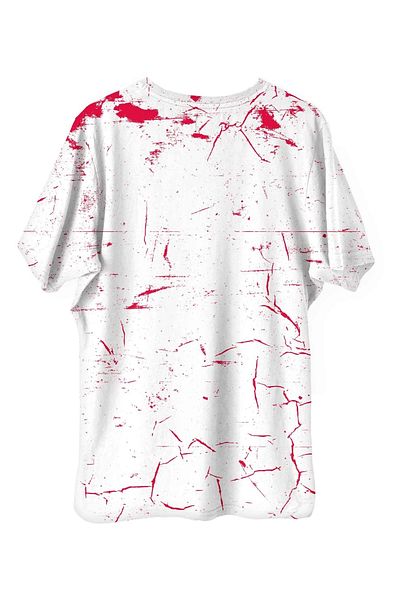 usateamfans Vince Carter Oversize T-shirt