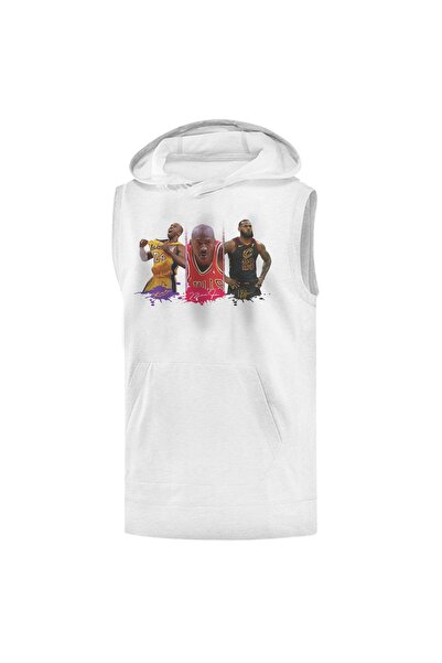 usateamfans Legends Безрукавка Комфортна футболка