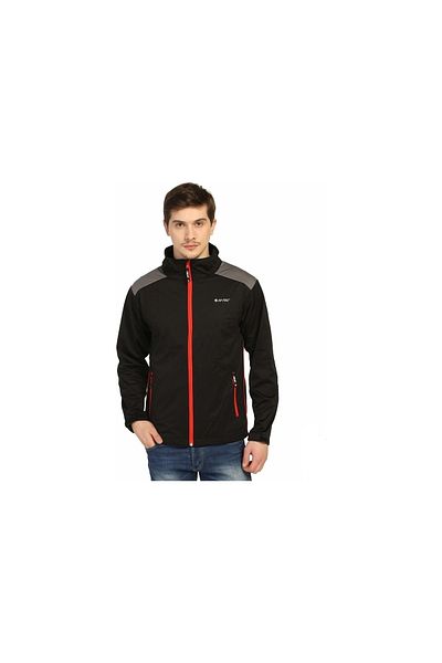 Diyeri Ανδρικό μπουφάν Softshell Hi-tec