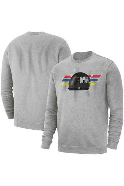 usateamfans James Hunt Basic - Χαλαρή εφαρμογή