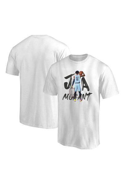 usateamfans Футболка Ja Morant