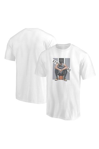 usateamfans Παπούτσια μπάσκετ Kyrie Irving