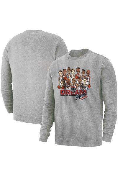 usateamfans Dream Team Basic - Удобни и стилни маратонки