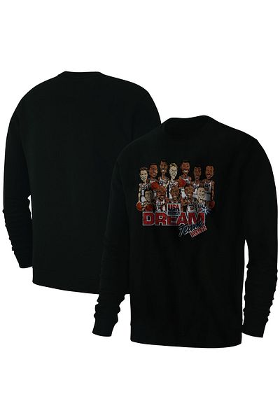 usateamfans Dream Team Basic - Удобни и стилни маратонки