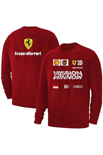 usateamfans Charles Leclerc Basic