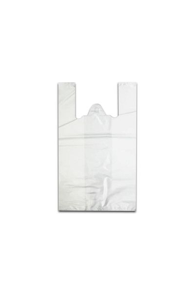 Karaca Ambalaj Bag Thick Jumbo Size 5 Pieces