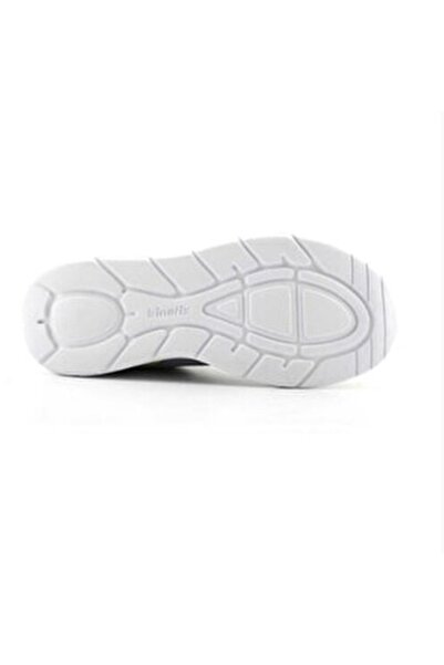 Kinetix Latrix Men's Sports Shoes a Gray Neon Green