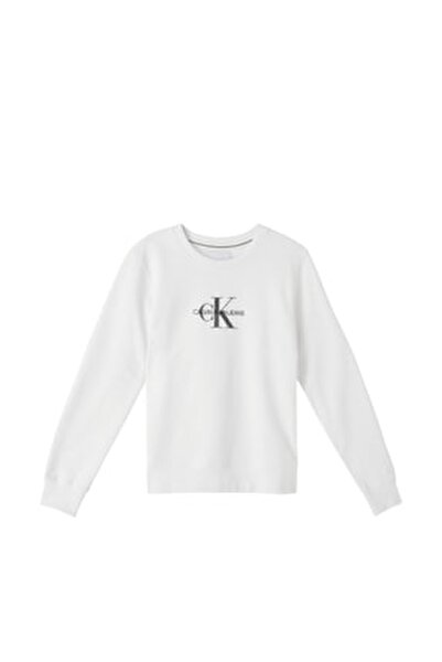 Calvin Klein J20J215145.YAF KADIN SWEATSHIRT Fiyatı, Yorumları - TRENDYOL