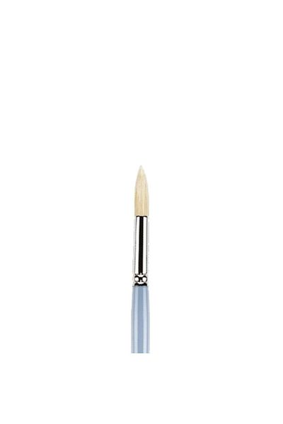 Brons Πινέλο ελαιογραφίας Σειρά 123 Long Handle No:18