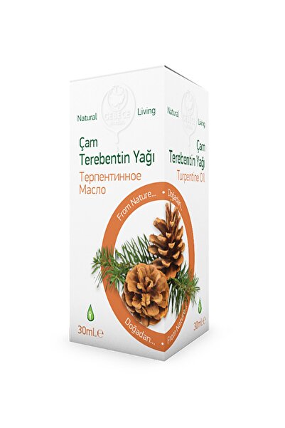 Generic Brand 30 ml Pine Turpentine Oil