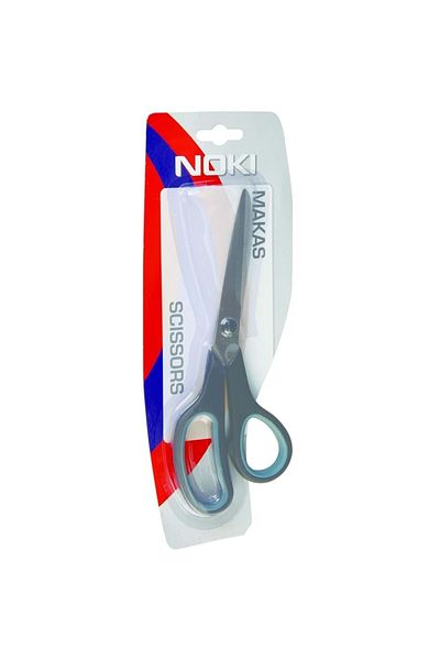 Noki Office Scissors 7 Inch Scissors 6007 (12 Pack)