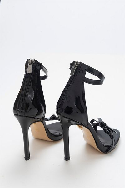AYAKKABI PRENSİ Arete Ribbon Detailed