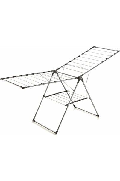 ibico Aliminyum Kelebek Çamaşır Kurutmalık