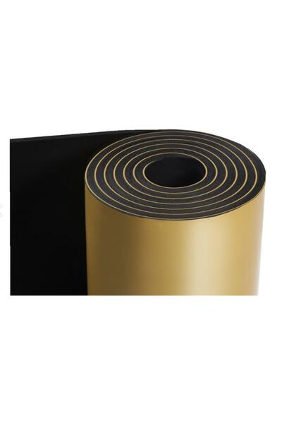 Eryapı Yapışkanlı Kauçuk Köpüğü 6 Mm 5m2