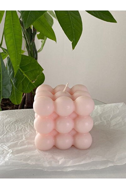 lıghts of candle handmade & 2020 Bubble Mum