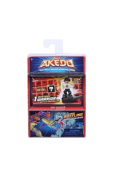 Akedo Surprise Package Series 1 Ake03000