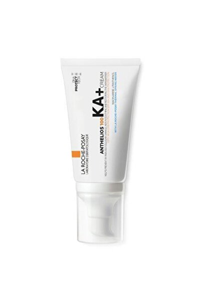 La Roche Posay Anthelios 100 Ka+ Parfümsüz Krem 50 Ml - Skt:03/2025