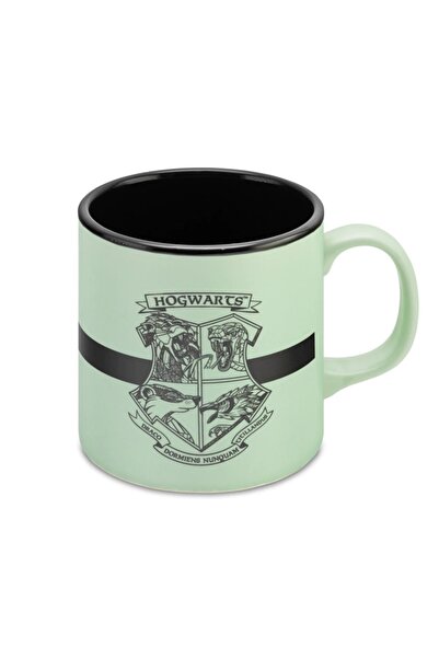 Mabbels Harry Potter Slytherin Logo Mug