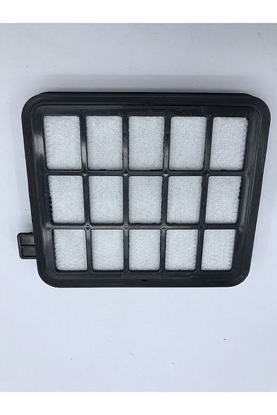 Arçelik Vacuum Cleaner Filter Group - Air Intake Model - S-7554/7564/bks-5564/5554/vcc-7870/8170/ 9197062211