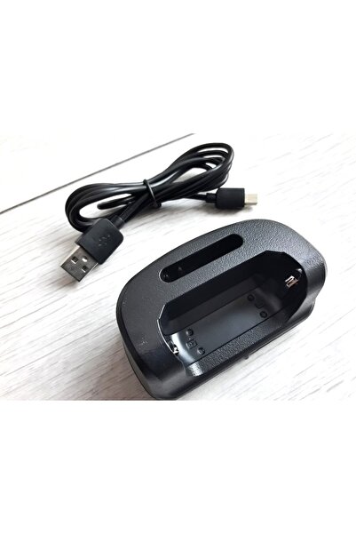 OEM Mars Wln Teknoben Cihazlarına Şarj Cihazı Ünitesi Şarj Standı