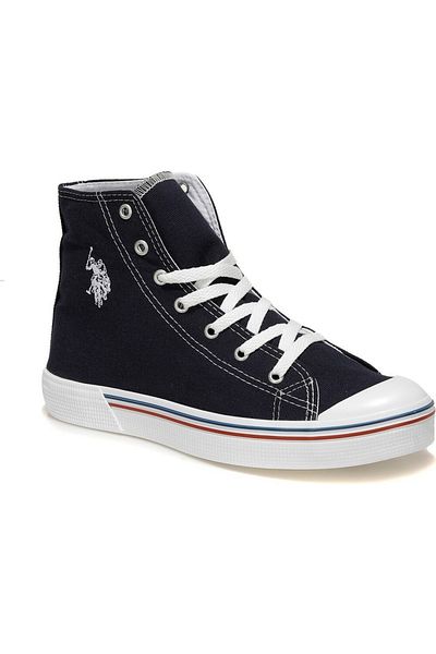 U.S. Polo Assn. Pantofi pentru bărbați Us Polo Penelope High 2fx 101079507