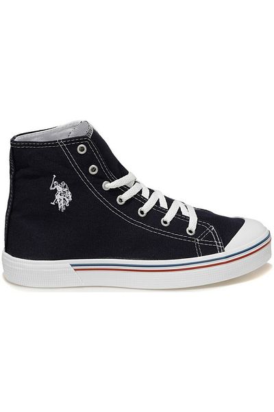 U.S. Polo Assn. Pantofi pentru bărbați Us Polo Penelope High 2fx 101079507
