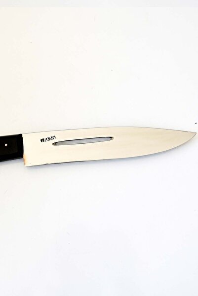 TAPAN BIÇAĞI Tapan Mutfak Ve Şef Bıçağı 32 Cm Paslanmaz El Yapımı Dövme Çelik