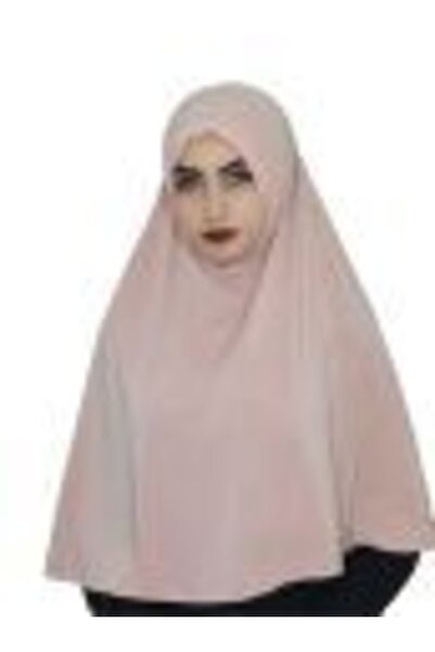 erasra class Takmatikk Practical Ready-made Large Scarf Suitable for Hijab Ha...