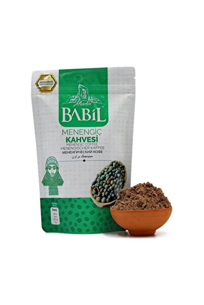Babil Menengiç Dibek Kahvesi (Doypack)