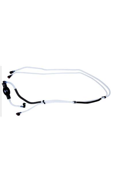 Genel Markalar Renault Clio Kangoo K9k 1.5 Dci Mazot Hortumu Borusu 8200218942