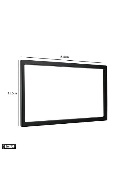 OEM Double Tape Frame Universal