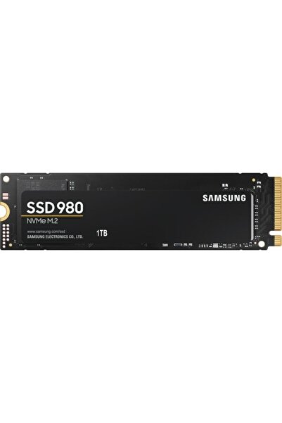 Samsung 1TB SSD 🚀 - Hız ve Güvenilirlik Bir Arada!